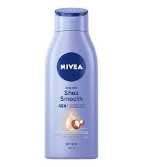 Nivea Shea
